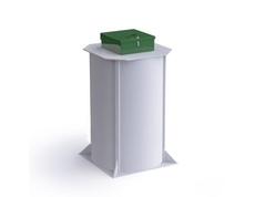 Септик Евробион 8 R суперлонг
